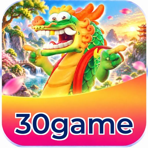 30game Logo
