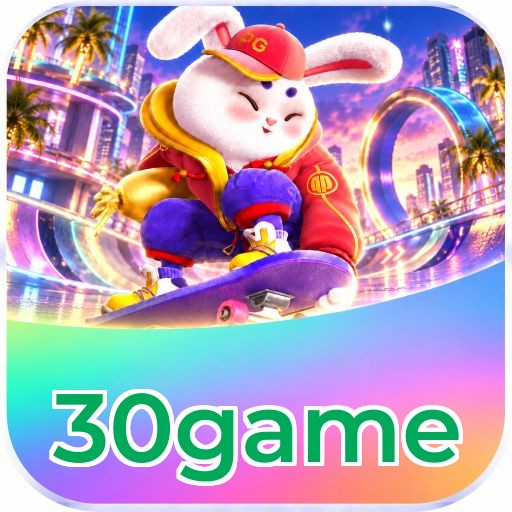 30game Segurança Logo 1