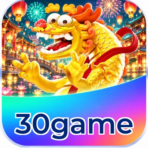 30game Logo