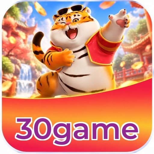 30game Logo
