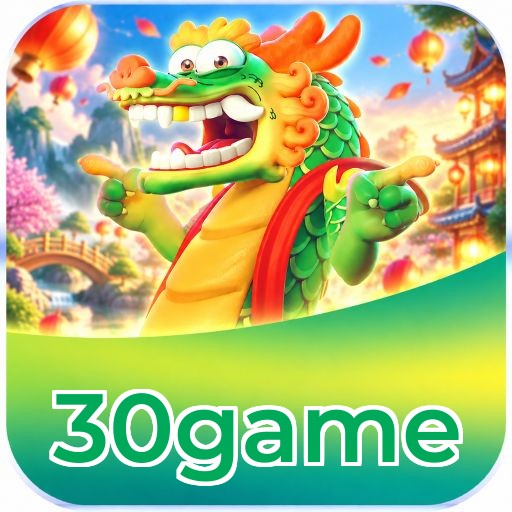 Slots 30game - RTP Alto Certificado