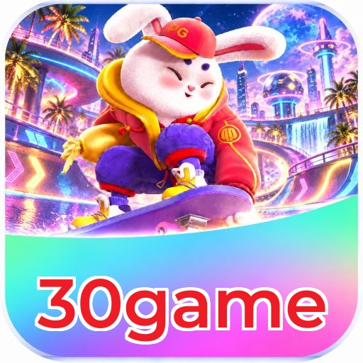 30game PIX Instantâneo - Saques em 8 Minutos