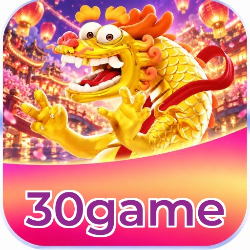 30game Logo 2