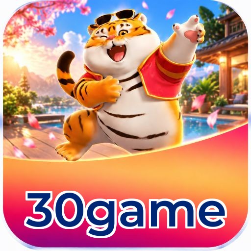 Canal Telegram 30game Oficial