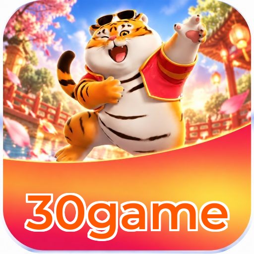 Plataforma 30game - PIX Instantâneo