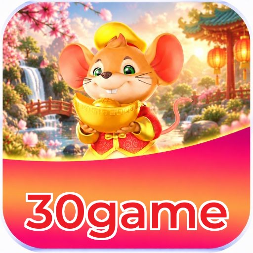30game Logo