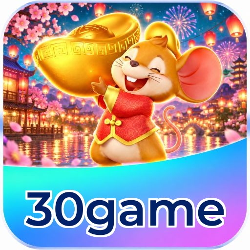30game Logo