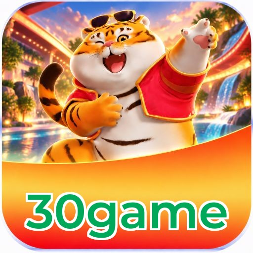 30game Logo