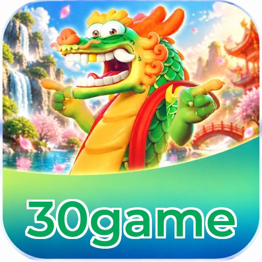 30game Segurança Logo 3