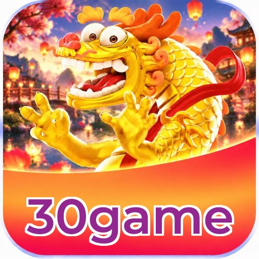 30game Logo