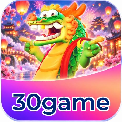 30game Logo