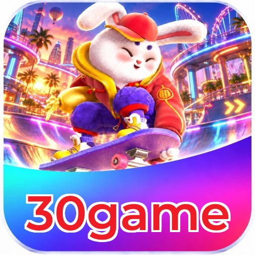30game Logo