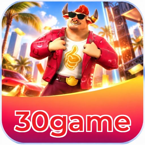 30game Logo 3