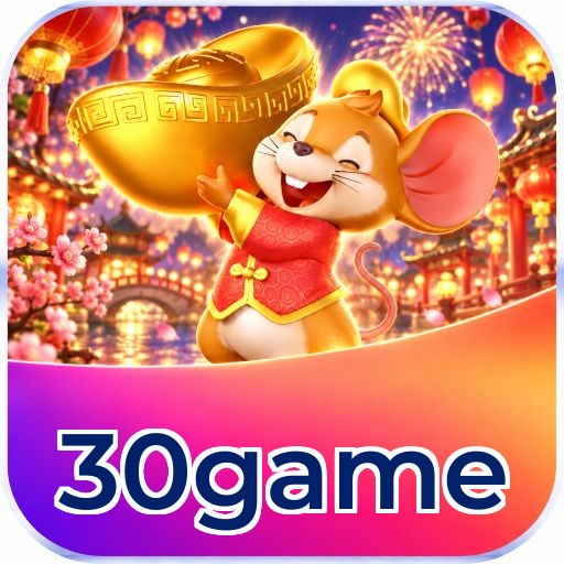 30game Logo