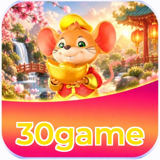 Plataforma 30game - Segurança SSL 256-bit